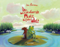 Der wunderbarste Platz auf der Welt (Buch)