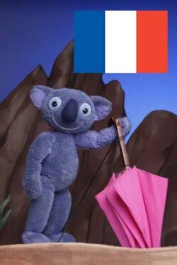 Buchung Vormittags-Termine "Koko et le parapluie magique" (Kopie)