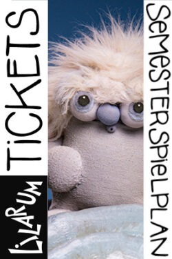 Buchung Vormittags-Termine "Wer wohnt denn da im Schneckenhaus"