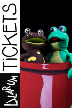 Tickets "Der wunderbarste Platz auf der Welt"