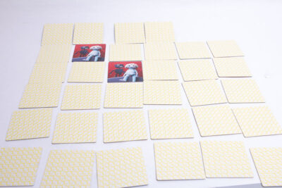 LILARUM Puppen-Memo – Bild 10