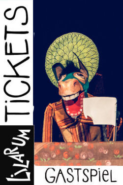 Tickets "Muzicanţii din Bremen" (Gastspiel)